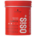 Schwarzkopf Professional Osis Thrill Fibre Gum - 100 ml