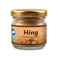 Organic Wellness Hing - 5 gms