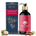 Ivory Natural Color Protection Hair Shampoo - 200 ml