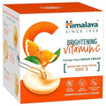 Himalaya Brightening Vitamin C Orange Face Serum Cream - 50 gms