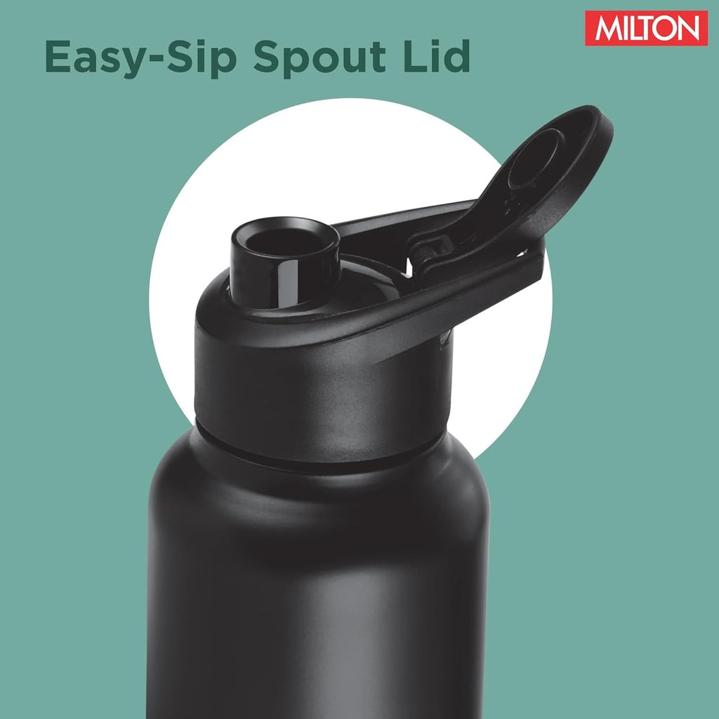 Milton Torino Stainless Steel Water Bottle