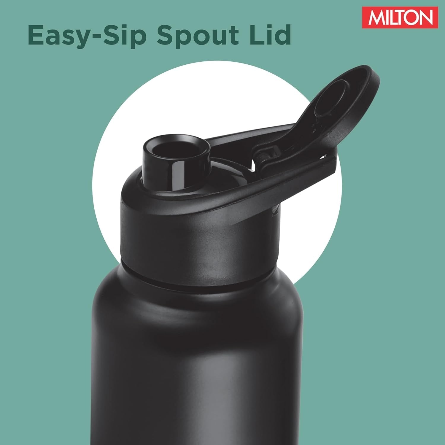 Milton Torino Stainless Steel Water Bottle
