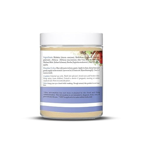 Havintha Natural Conditioners for Hair - 250 gms