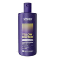 Streax Professional Yellow Deleted! Purple Shampoo - 300 ml