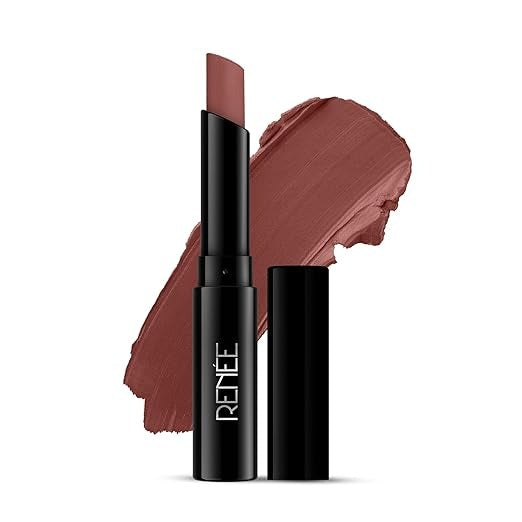 Renee Very Matte Lipstick Rouge Long Stay - 1.6 gms