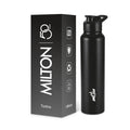 Milton Torino Stainless Steel Water Bottle