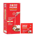 Good Monk Healthy 50+ Nutrition Mix - 30 sachets