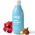 Tuco Kids Mild Shampoo With Soapnut Almond Henna Pomegranate - 300 ml