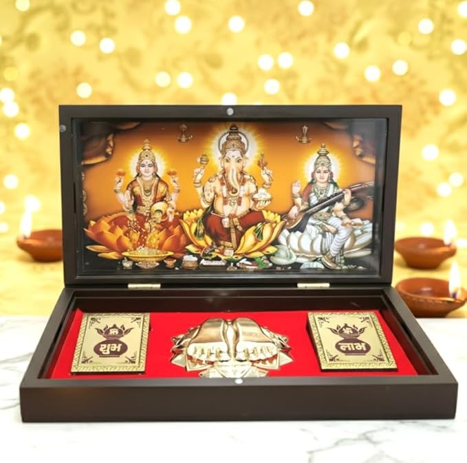 Arnavira House Warming Gifts Photo Frame Box