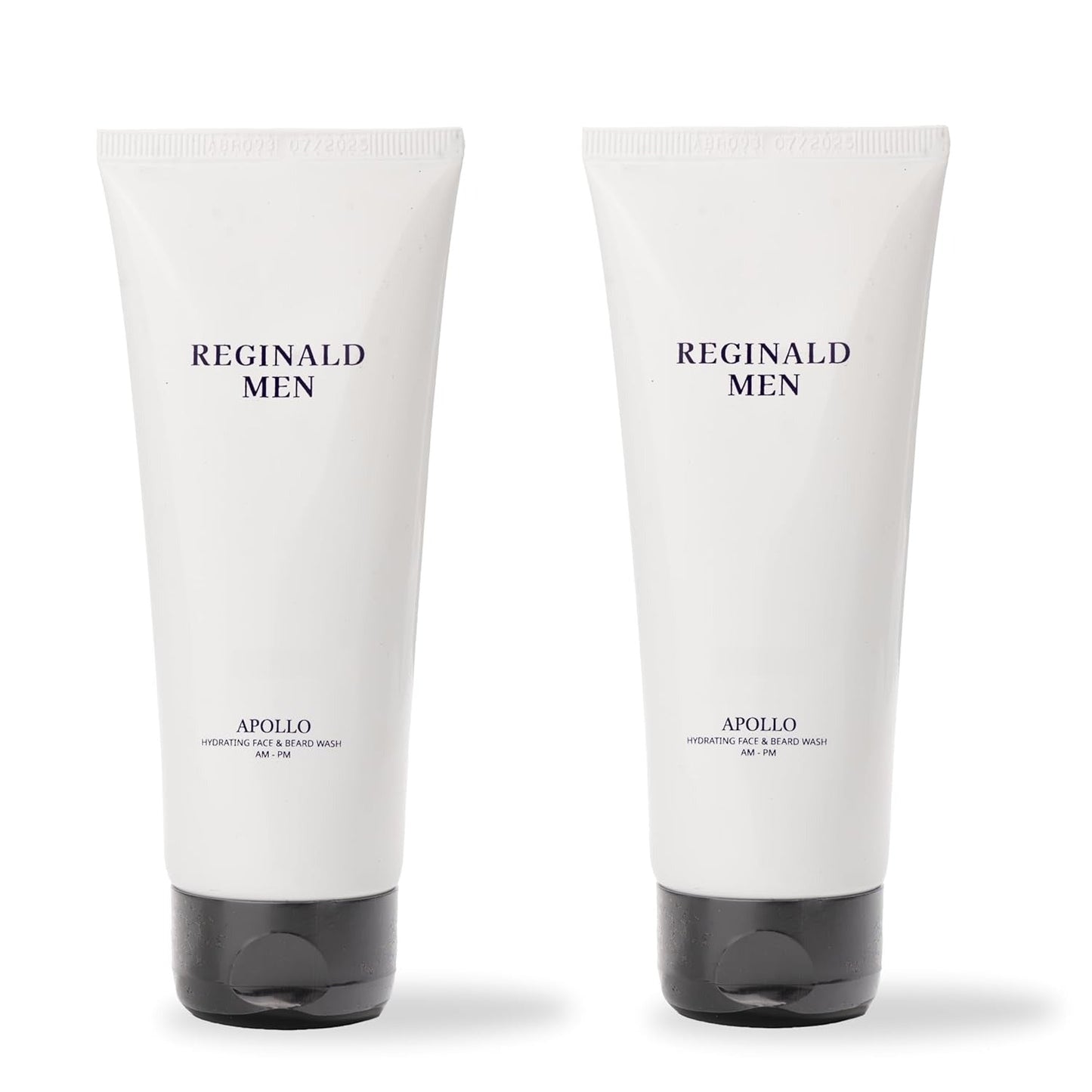 Reginald Men Apollo - Hydrating Face & Beard Wash - 100 gms
