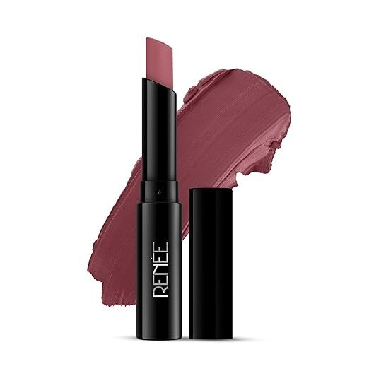 Renee Very Matte Lipstick Rouge Long Stay - 1.6 gms