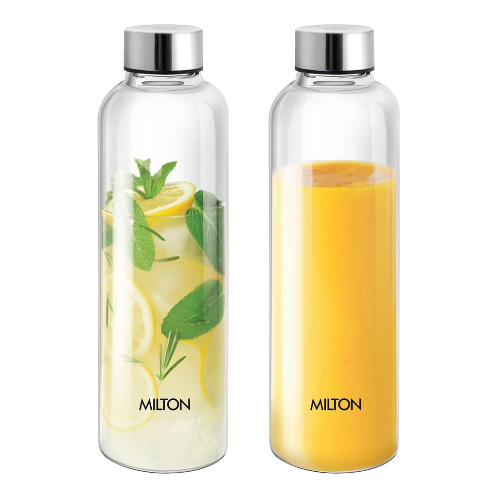Milton Costa Water Bottle