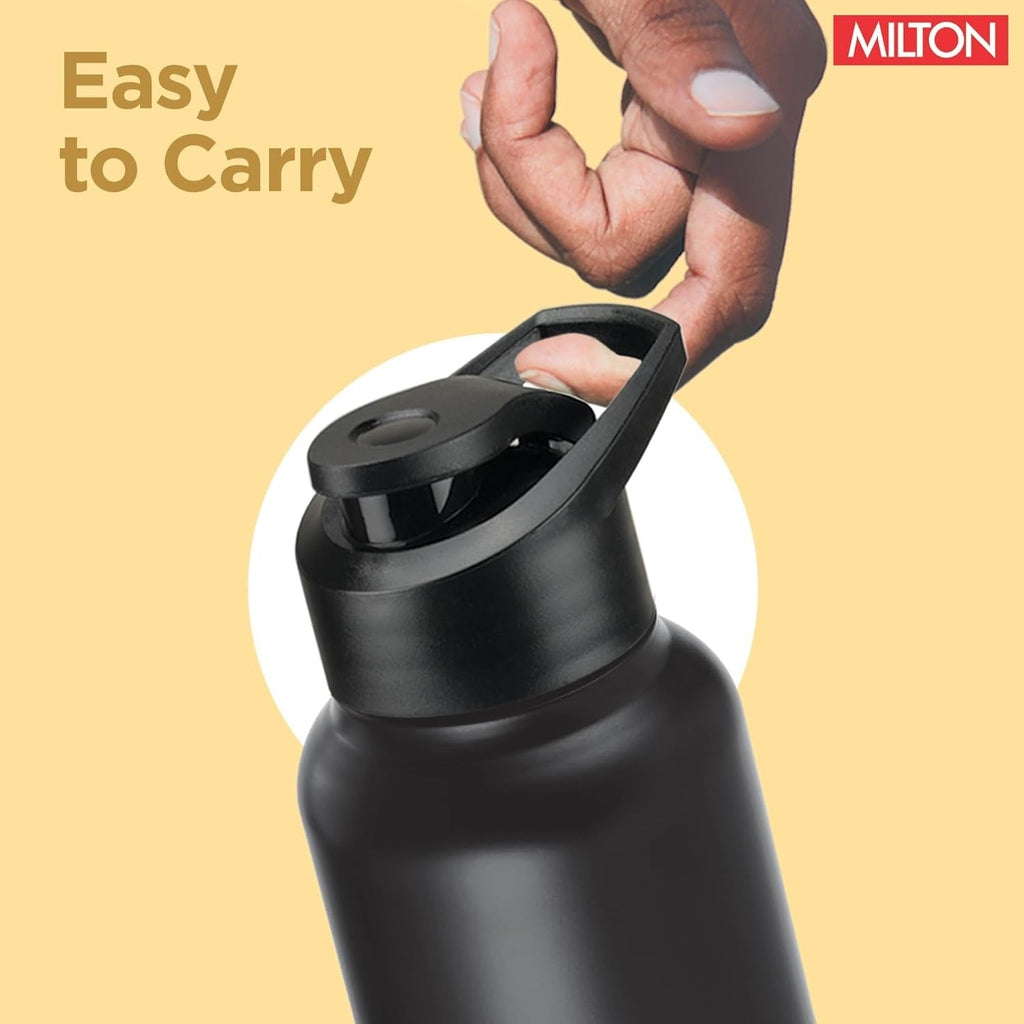 Milton Torino Stainless Steel Water Bottle