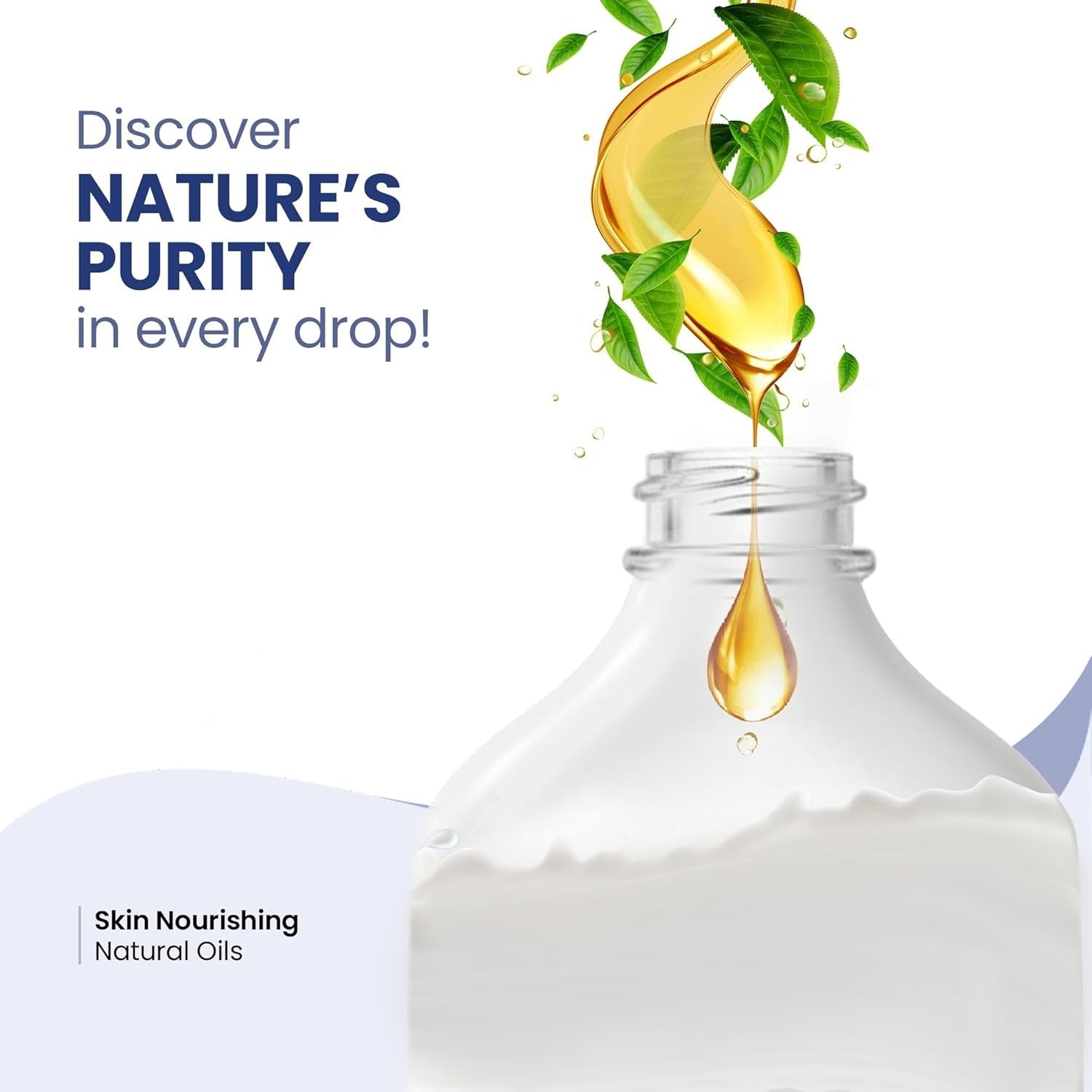 Mother Sparsh Plant Powered Natural Baby Lotion