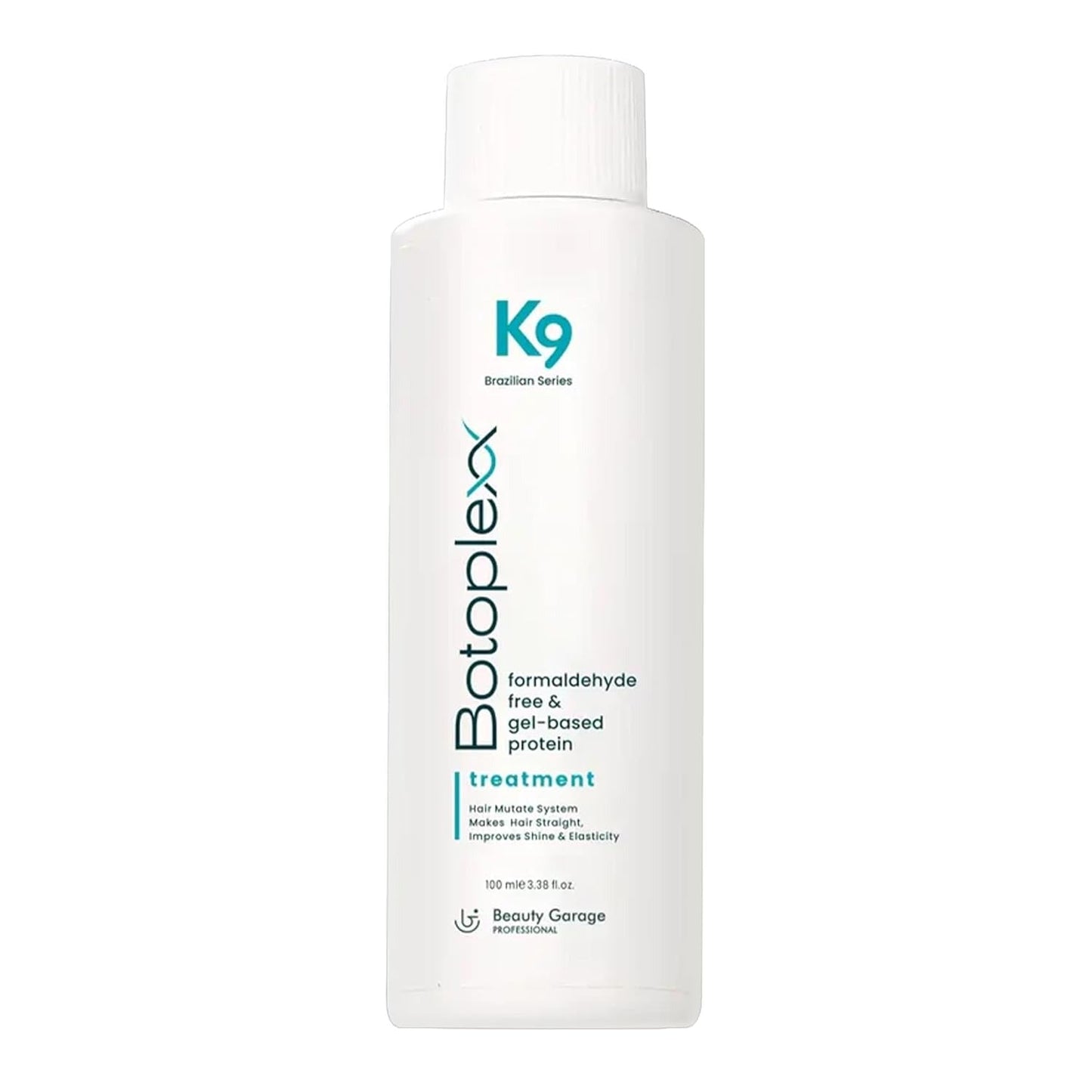Beauty Garage K9 Botoplexx For All Types Hair Treatment - 100 ml