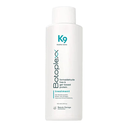 Beauty Garage K9 Botoplexx For All Types Hair Treatment - 100 ml
