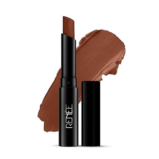 Renee Very Matte Lipstick Rouge Long Stay - 1.6 gms
