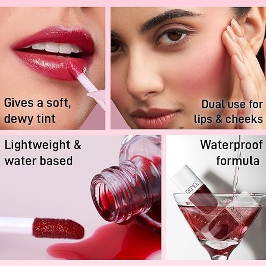 Renee Tip Tip Water Tint Cherry - 5 ml