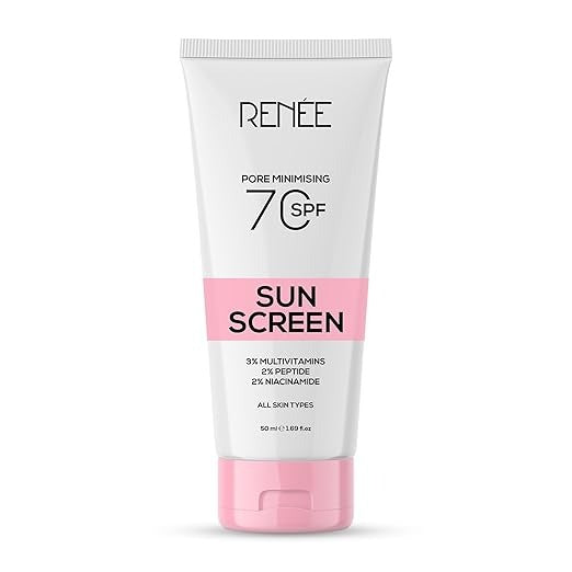 Renee Pore Minimizing Sunscreen SPF 70 - 50 ml