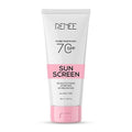 Renee Pore Minimizing Sunscreen SPF 70 - 50 ml