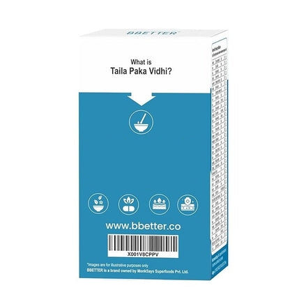 Bbetter OrthoUrja - 60 tabs
