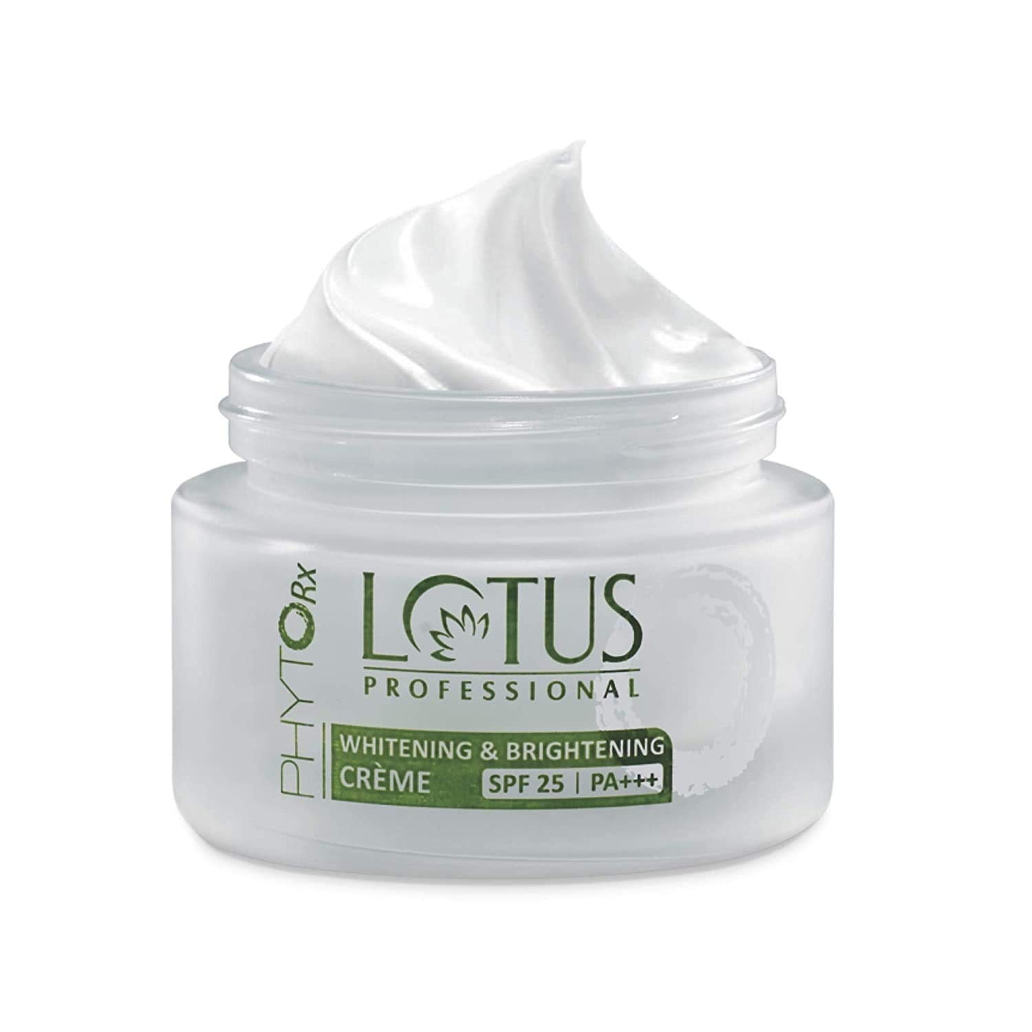 Lotus Professional Phytorx Whitening And Brightening Gel Creme - 50 gms