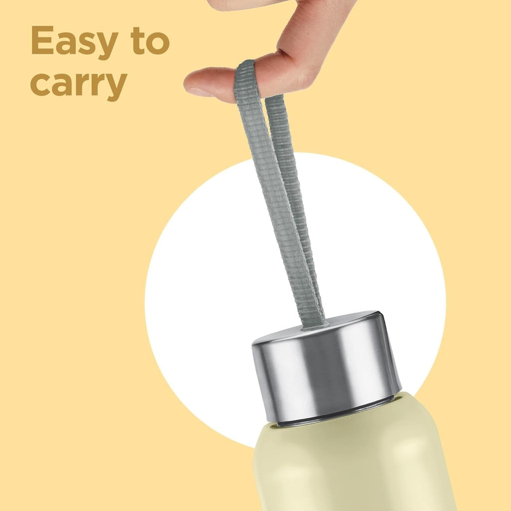 Milton Steel Halo Water Bottle