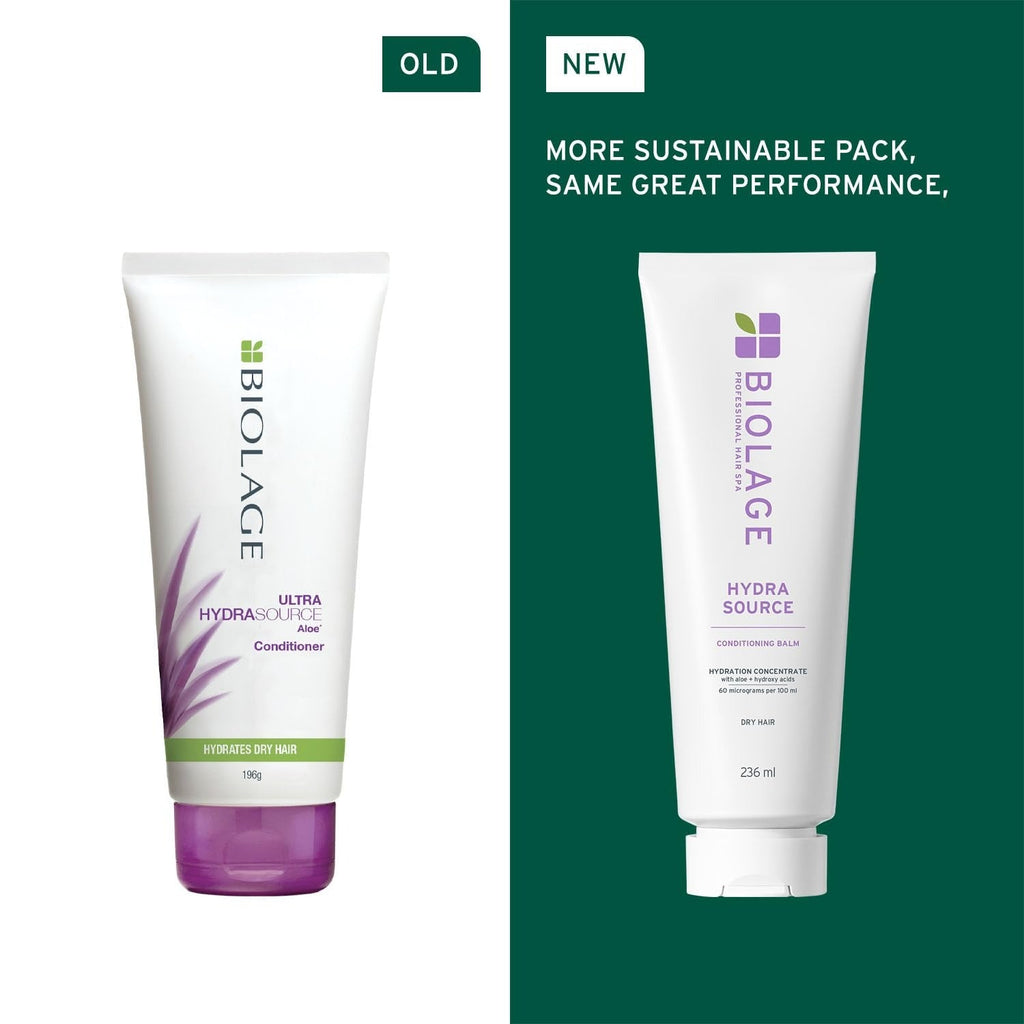 Matrix Biolage Hydrasource Plus Aloe Conditioner