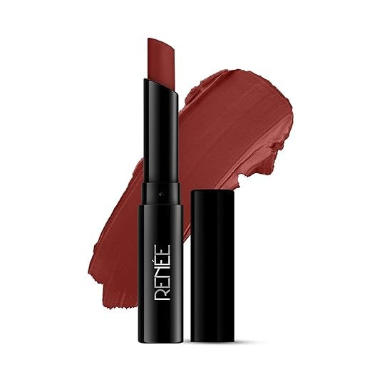 Renee Very Matte Lipstick Rouge Long Stay - 1.6 gms