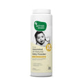 Mother Sparsh Simply Unscented All Natural Baby Powder - 200 gms