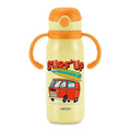 Milton Fountain Stainless Steel Bottle