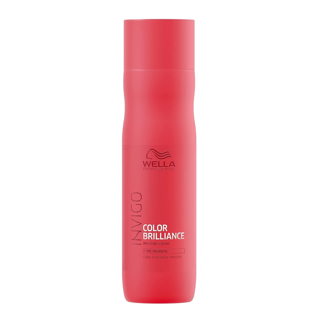 Wella Professionals Invigo Color Brilliance Shampoo - 150 ml