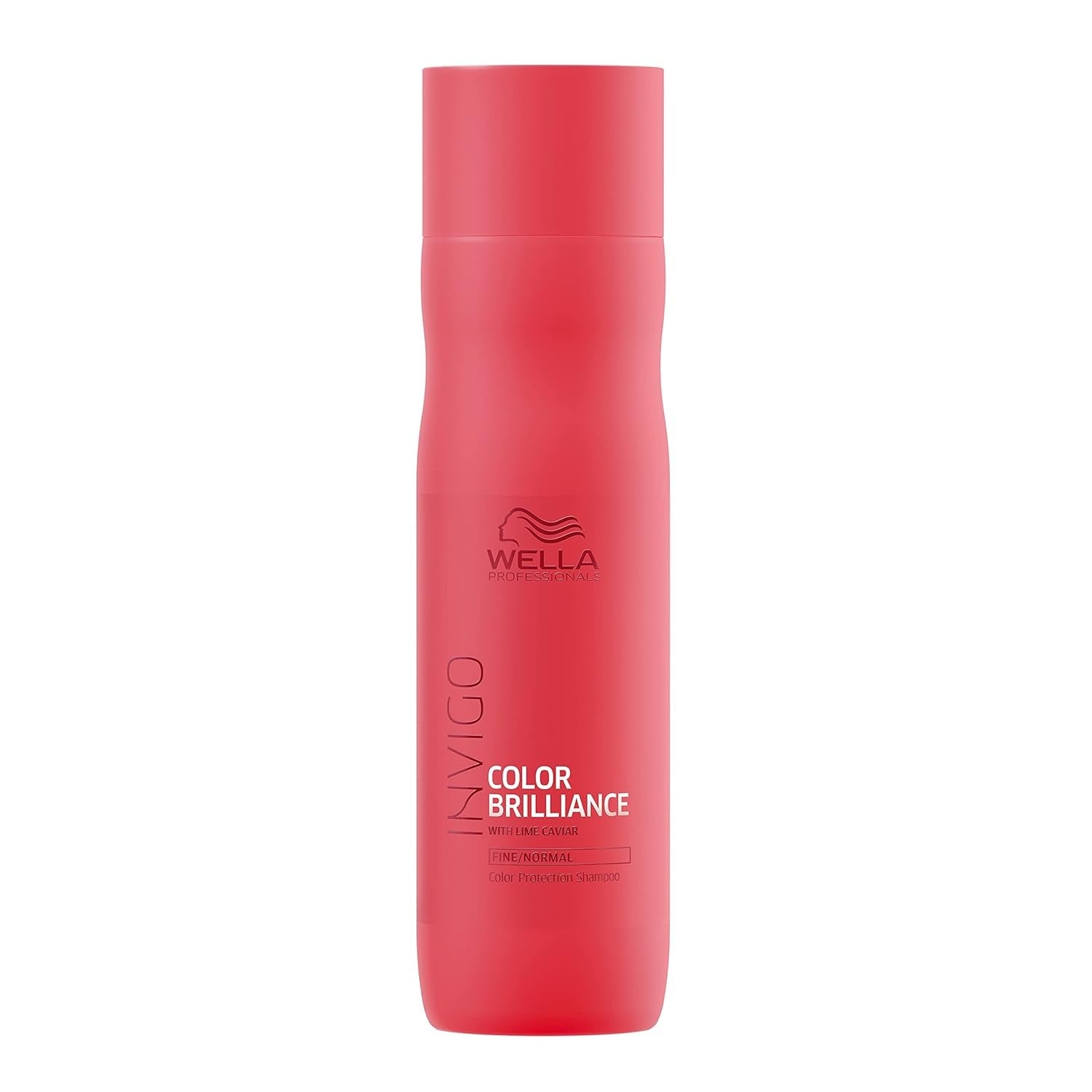 Wella Professionals Invigo Color Brilliance Shampoo - 150 ml
