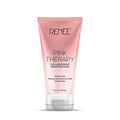 Renee Pink Therapy Collagen Night Wrapping Face Mask - 50 gms