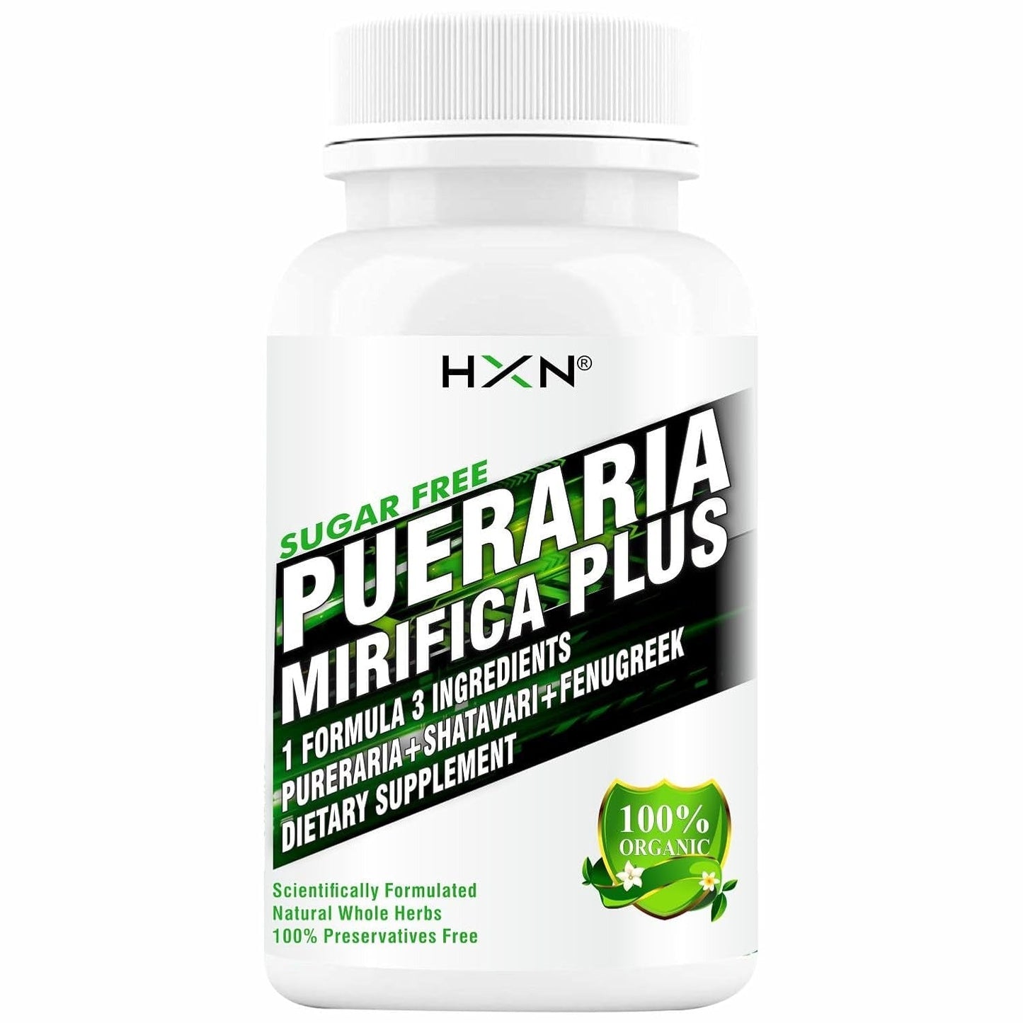 HXN Womenâ€™s Wellness Capsules - 60 tabs