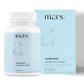 Mars by GHC Surge Max Ashwagandha Shilajit & Safed Musli - 60 tabs