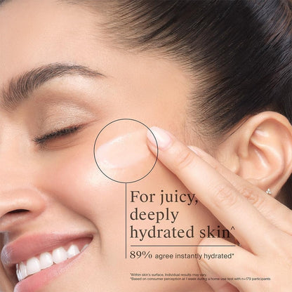 NeutrogenaÂ® Hydro Boostâ„¢ Water Gel Moisturizer