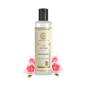 Khadi Natural Rose Water Skin Toner - 210 ml