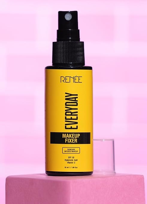 Renee Everyday Makeup Fixer - 50 ml