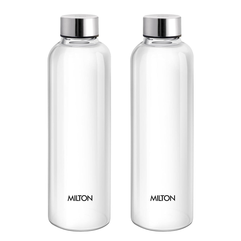 Milton Costa Water Bottle