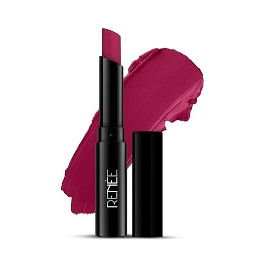 Renee Very Matte Lipstick Rouge Long Stay - 1.6 gms
