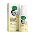 Mother Sparsh Simply Unscented Mineral Baby Sunscreen with SPF 50 - 50 gms