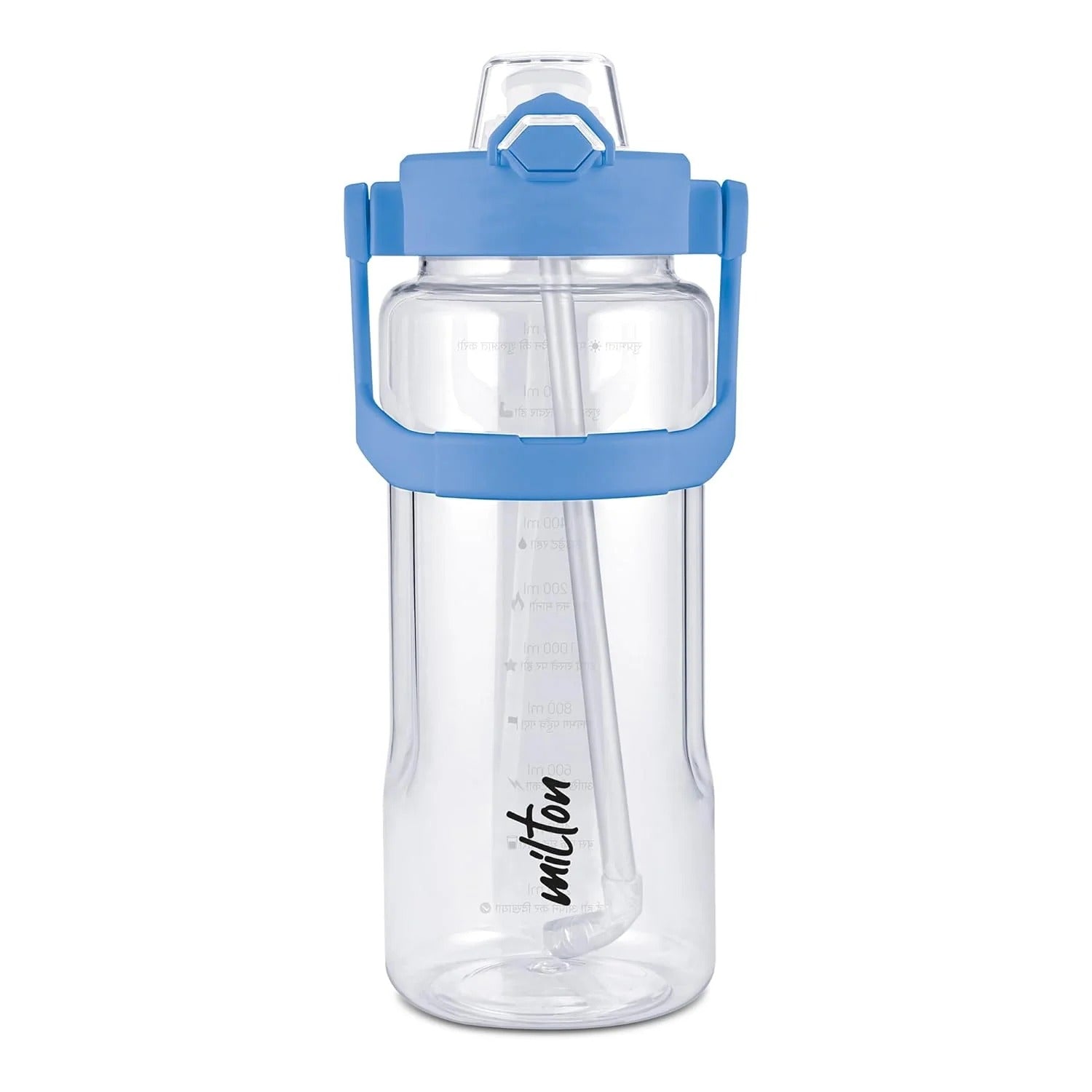 Milton Remy 2.0 Sipper Bottle