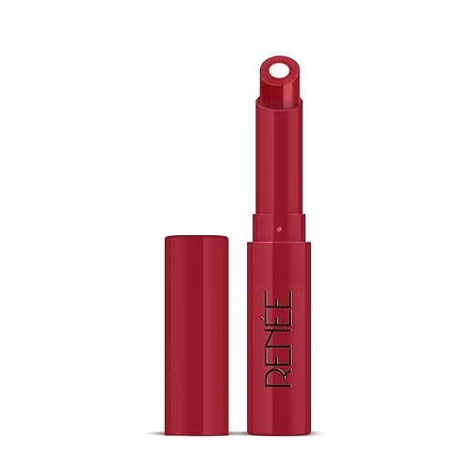 Renee Lip Fix 3 in 1 Tinted Lip Balm - 1.6 gms