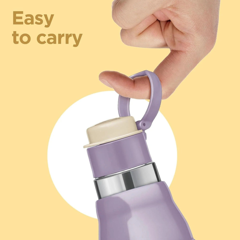 Milton Steel Sublime Insulated Water Bottle