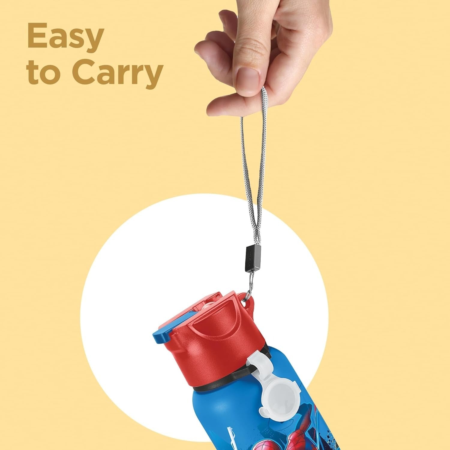 Milton Marvel Sipstar Bottle