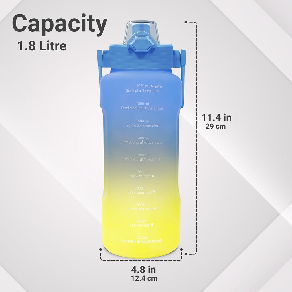 Milton Remy 2.0 Pro Sipper Bottle