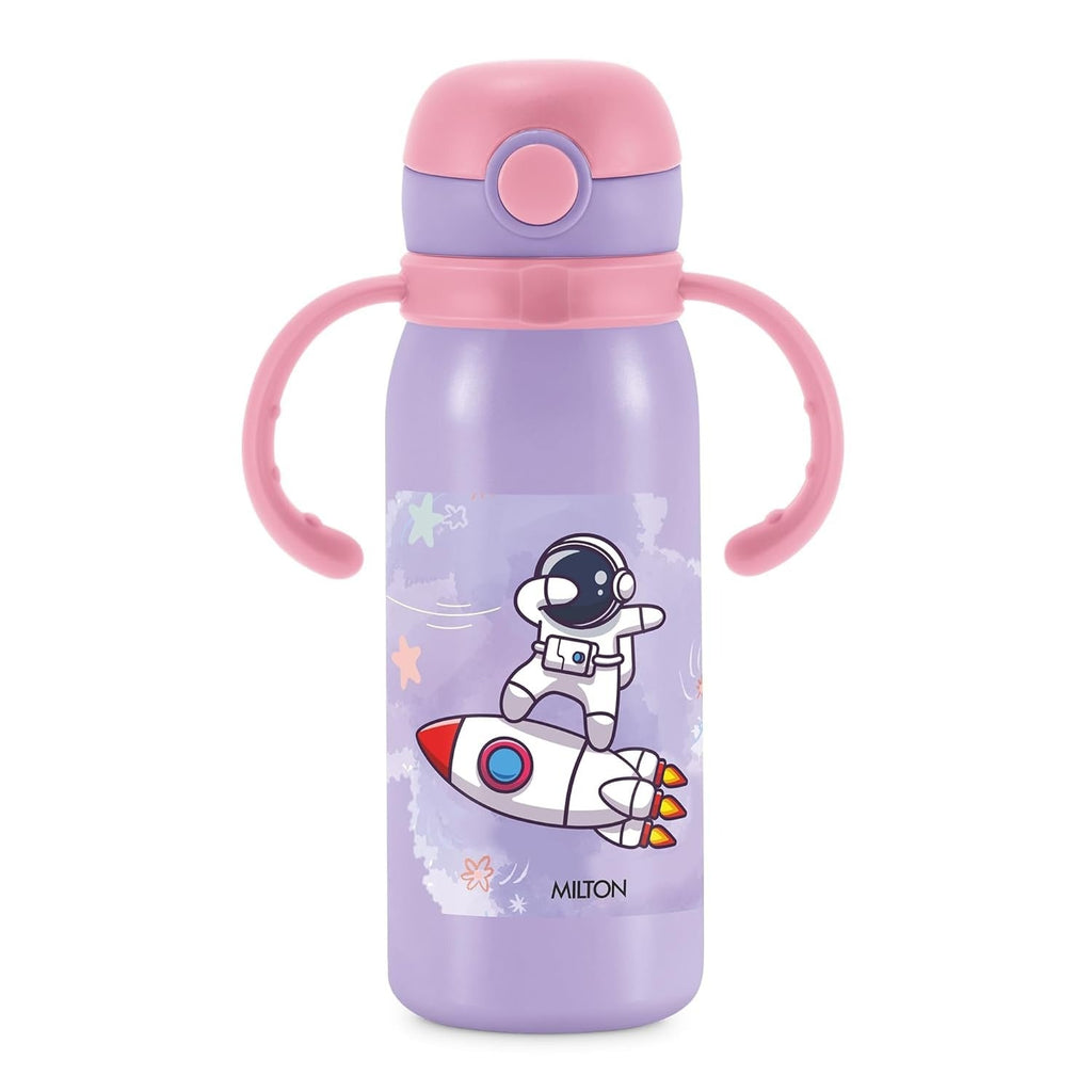 Milton Fountain Stainless Steel Bottle