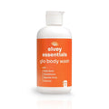 Elvey Essentials Glo 2% Kojic Acid Brightening & De Tan Body Wash - 200 ml