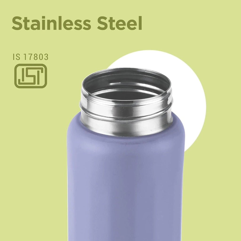 Milton Maverick Stainless Steel Bottle
